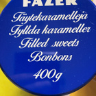 Fazerin parhain peltipurkit 3 kpl - pikkukuva 2