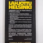 Eero Taivalsaari : Lahjottu Helsinki : korruptiotapauksia... - pikkukuva 2
