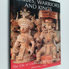 William L. Fash : Scribes, warriors and kings : the city ... - pikkukuva 1