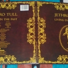 JETHRO TULL Living In The Past ~ 2 LP - pikkukuva 2