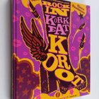 Arja Aho ym. : Rockin korkeat korot : suomalaisen naisroc... - pikkukuva 1