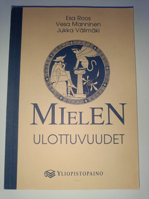Mielen ulottuvuudet