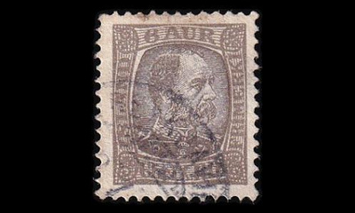 Islanti 38 o Christian IX 6 A (1902)