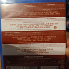American ninja 1-4 blu ray - pikkukuva 2