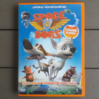 DVD: Space Dogs (?) - pikkukuva 1