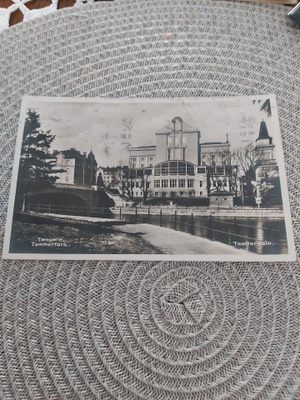 Tampere kortti