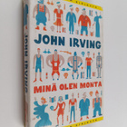John Irving : Minä olen monta - pikkukuva 1