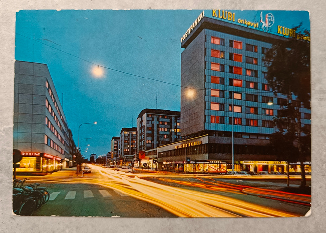 Oulu