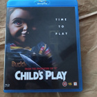 Child's play (2019) (Bluray) - pikkukuva 1
