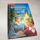 Franklin W. Dixon tornilinnan aarre - pikkukuva 1