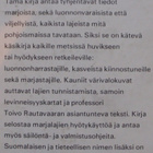 Örjan Armfelt Hansell/Toivo Rautavaara: Pohjolan marjat - pikkukuva 2