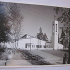 VANHA Postikortin Alkup.Mallikappale Helsinki 1950-luku - pikkukuva 1