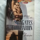 Parkinson, Dan: Dragonlance: Heroes: Gates of Thorbardin - pikkukuva 1