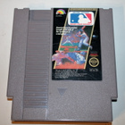 NES - Major League Baseball (USA) - pikkukuva 1