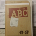 Pentti Avomaa - Eroajan ABC (sid.) - pikkukuva 1