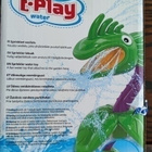 I.Play - ruiskusuutin kasteluletkun päähän - pikkukuva 3