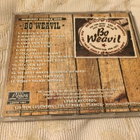 Midnight Rumble with Bo Weavil (CD) - pikkukuva 2