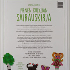Stiina Kiiveri : Pienen kulkijan sairauskirja - pikkukuva 2