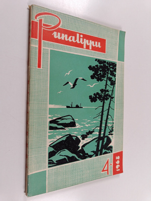 Punalippu 4/1965