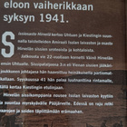 Esa Siren Sissiosasto Hirvelä,Kairan soturit - pikkukuva 3
