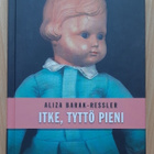 Aliza Barak - Ressler - Itke, tyttö pieni - pikkukuva 1