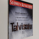 Suomen kuvalehti 48/2009 - pikkukuva 1