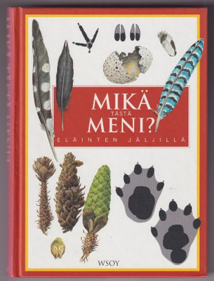 Preben Bang: Mikä tästä meni?