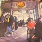 The Kinks: Muswell Hillbillies 1971 LP - pikkukuva 1