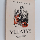 Viljo Kojo : Yllätys - pikkukuva 1