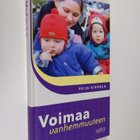 Seija Sihvola : Voimaa vanhemmuuteen - pikkukuva 1