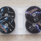 Battlestar Galactica DVD koko sarja - pikkukuva 4