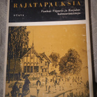Sven Hirn : RAJATAPAUKSIA - pikkukuva 1