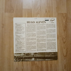 Hugo Alfvén – Hugo Alfvén Dirigerar En Skärgårdssägen, Breit - pikkukuva 2