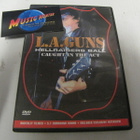 L.A.GUNS - HELLRAISERS BALL CAUGHT IN THE ACT DVD UUSI - pikkukuva 1