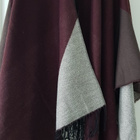 Pimkie Collection Viitta / viittamainen Poncho huivi /Shaali - pikkukuva 4