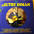 AUTRY INMAN,MOUNTAIN DEW 7022 - pikkukuva 1