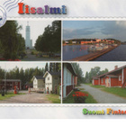 kortti ** Iisalmi tai Sonkajärvi - erilaisia Pohjois-Savosta - pikkukuva 1