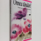 Onnea tänään! : nimi- ja syntymäpäiväkirja - pikkukuva 1
