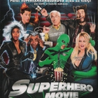 Superhero Movie - (Blu-ray) - pikkukuva 1
