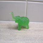 VIHREÄ JADE ELEFANT, ESSENTIAALS-KOKOELMA - pikkukuva 2