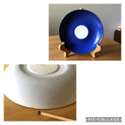 Arabian vintage kuppi ja tassit / lautaset, 2 kpl - pikkukuva 4
