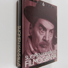 Suomen kansallisfilmografia 6 : vuosien 1957-1961 suomala... - pikkukuva 1
