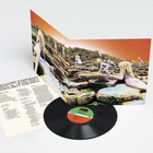 LED ZEPPELIN : Houseof the Holy - LP, uusi - pikkukuva 1
