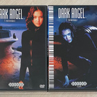 James Cameron: DARK ANGEL (12DVD) Jessica Alba - pikkukuva 1