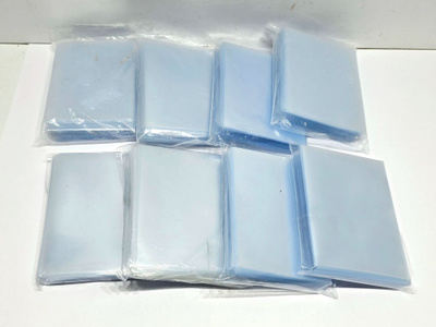 800kpl Inner Sleeves (Dragon Shield)