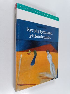 Tuula Helne : Syrjäytymisen yhteiskunta