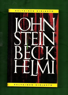John Steinbeck : Helmi