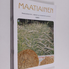 Maatiainen vuosikerta 2012 (1-4) - pikkukuva 1