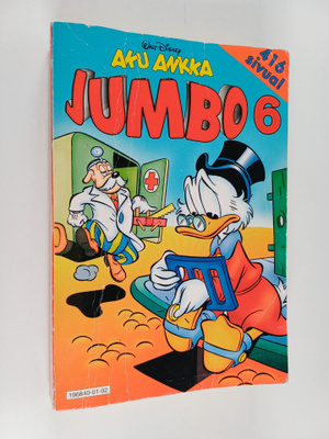 Jumbo 6