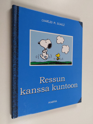 Charles M. Schulz : Ressun kanssa kuntoon